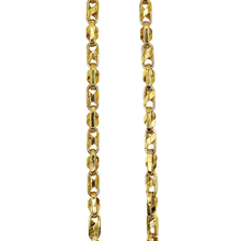 Fantasy Monte-Carlo Chain – 14K Gold – 70cm / 5.2mm