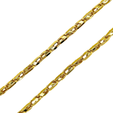 Fantasy Monte-Carlo Chain – 14K Gold – 70cm / 5.2mm