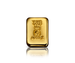 50 Gram Goudbaar (999.9 - 24 karaat)