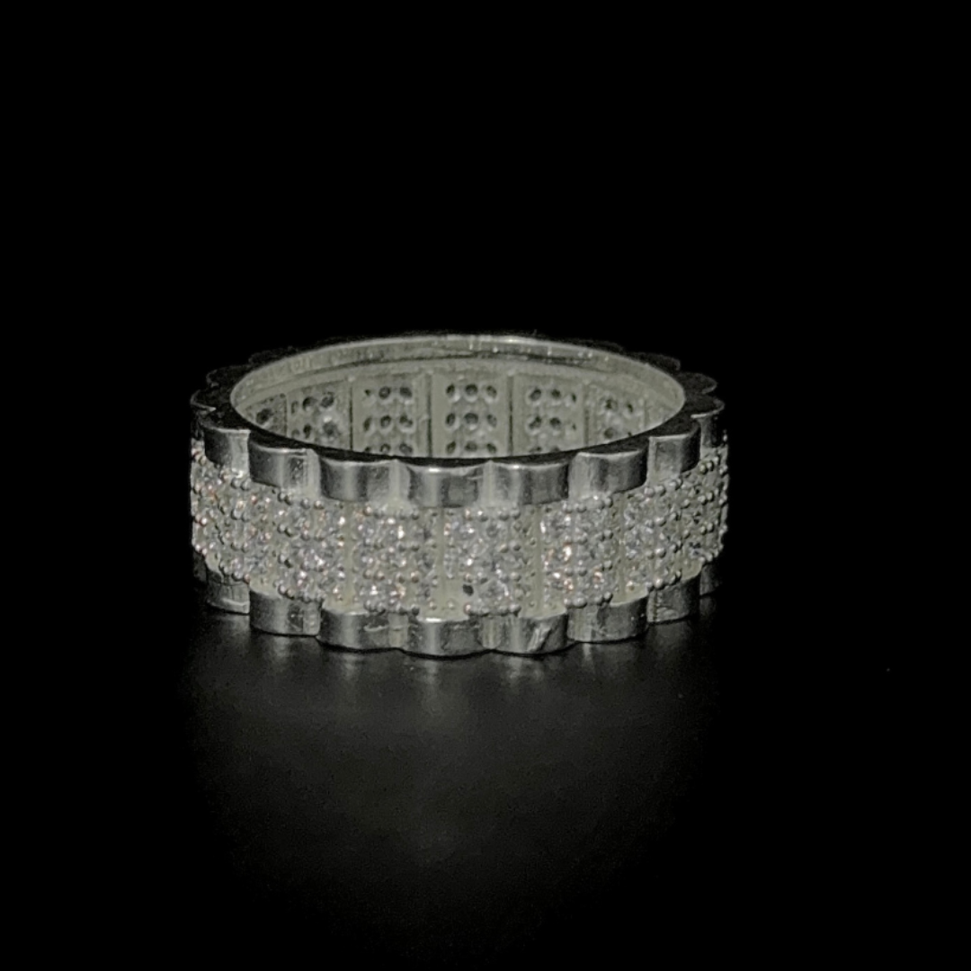 ICY RING - Silver 925