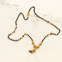 Golden Grace Chain - 47cm/2.2mm - 18 carat gold