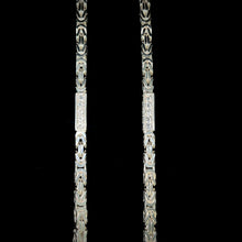 Kings Chain - Silver 925 - 260