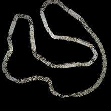 Kings Chain - Silver 925 - 260