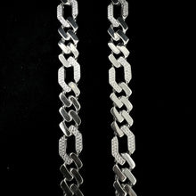 Cuban Link - Silver 925 - 261