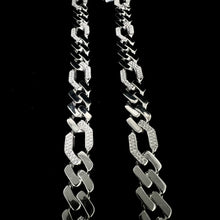 Cuban Link - Silver 925 - 261