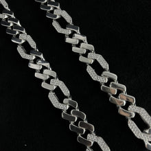 Cuban Link - Silver 925 - 261
