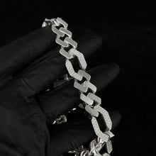Cuban Link - Silver 925 - 261