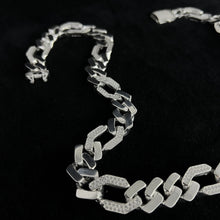 Cuban Link - Silver 925 - 261