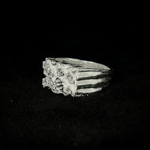 Piet Piet Ring - Silver 925 - 270