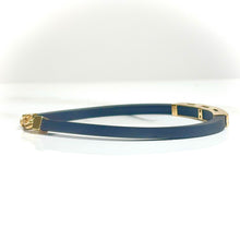 Golden Harmony Bracelet - 14 carat gold BRV2