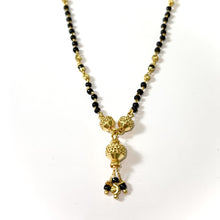 Mangalsutra - 18 Carat Gold - 45cm/2,5mm - 355