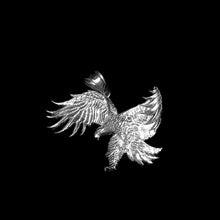 Eagle Pendant - Silver 925 PV2