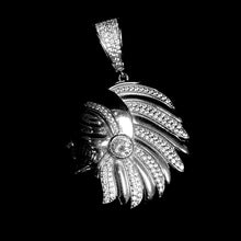 Indiana Pendant - Silver 925 PV2