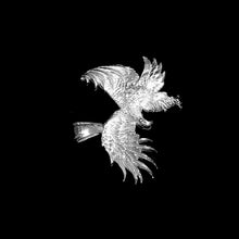 Eagle Pendant - Silver 925 PV2