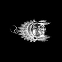 INDIANA Pendant - Silver 925 PV2