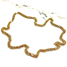 Byzantine Elegance Chain - 14 carat gold - 73cm/5,4mm CHV2