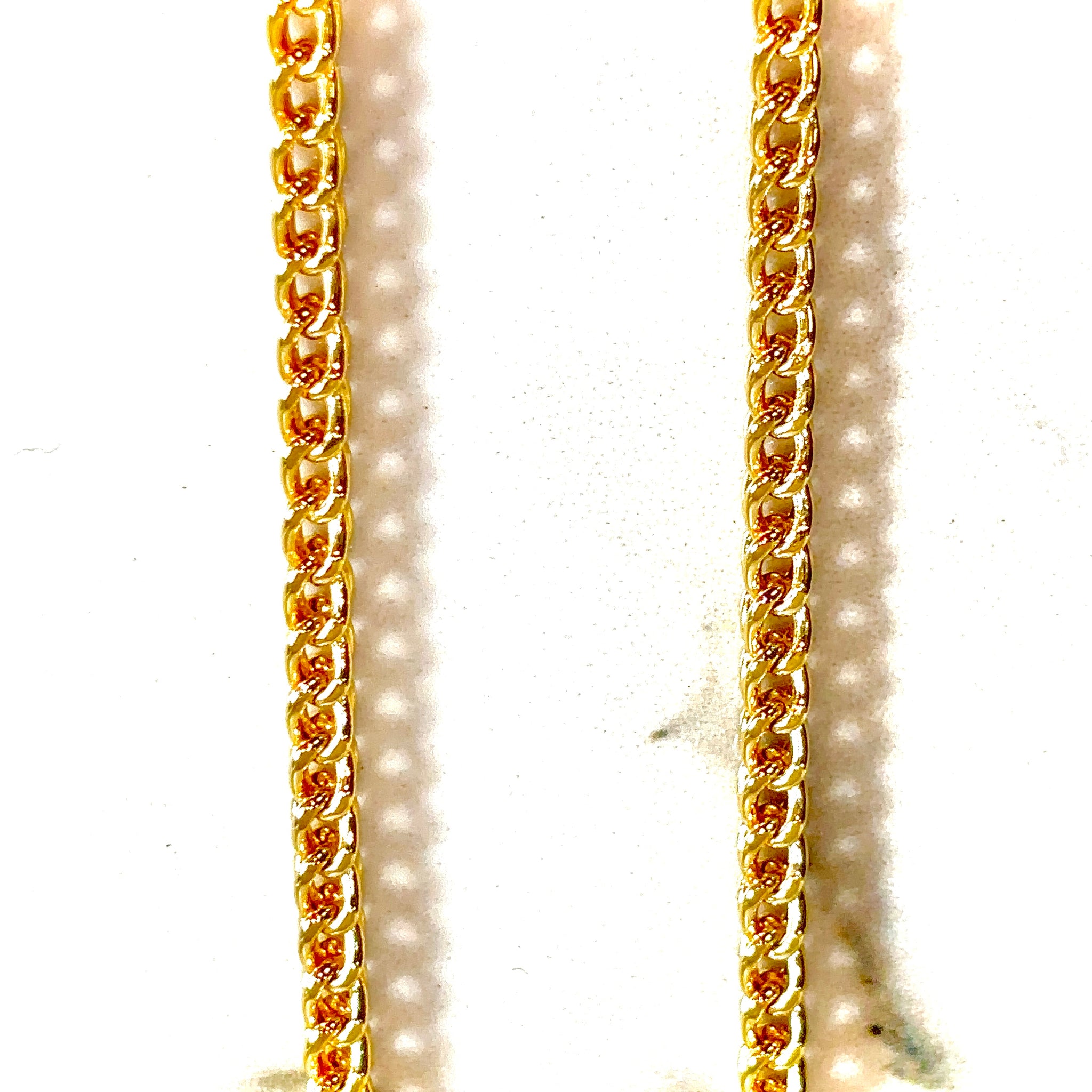 Franco Chain - 14 carat gold - 66cm/2,3mm - CHV2