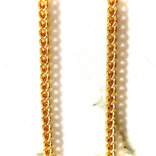 Franco Chain - 14 carat gold - 66cm/2,3mm - CHV2