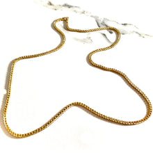 Franco Chain - 14 carat gold - 66cm/2,3mm - CHV2