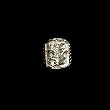 Royal Crest Ring - Silver 925