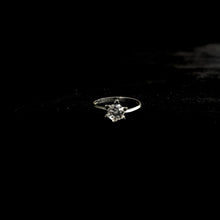 Silver Embrace Ring - Silver 925