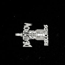Death Row Pendant - Silver 925