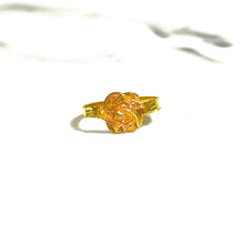 Mattenklopper Child Ring - 18 carat gold