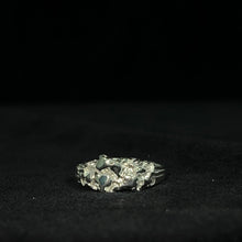 Piet Piet Ring - Silver 925 - 255