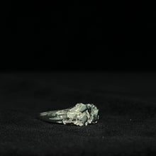 Piet Piet Ring - Silver 925 - 255