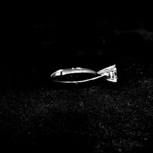 Ethereal Echo - 14 carat gold