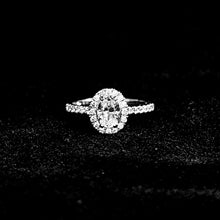 Royal Sparkle - 18 carat gold