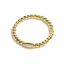 Balls Ring - 14 carat gold