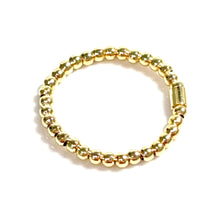 Balls Ring - 14 carat gold
