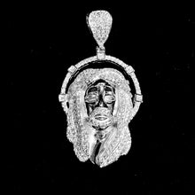 Lord Pendant - Silver 925
