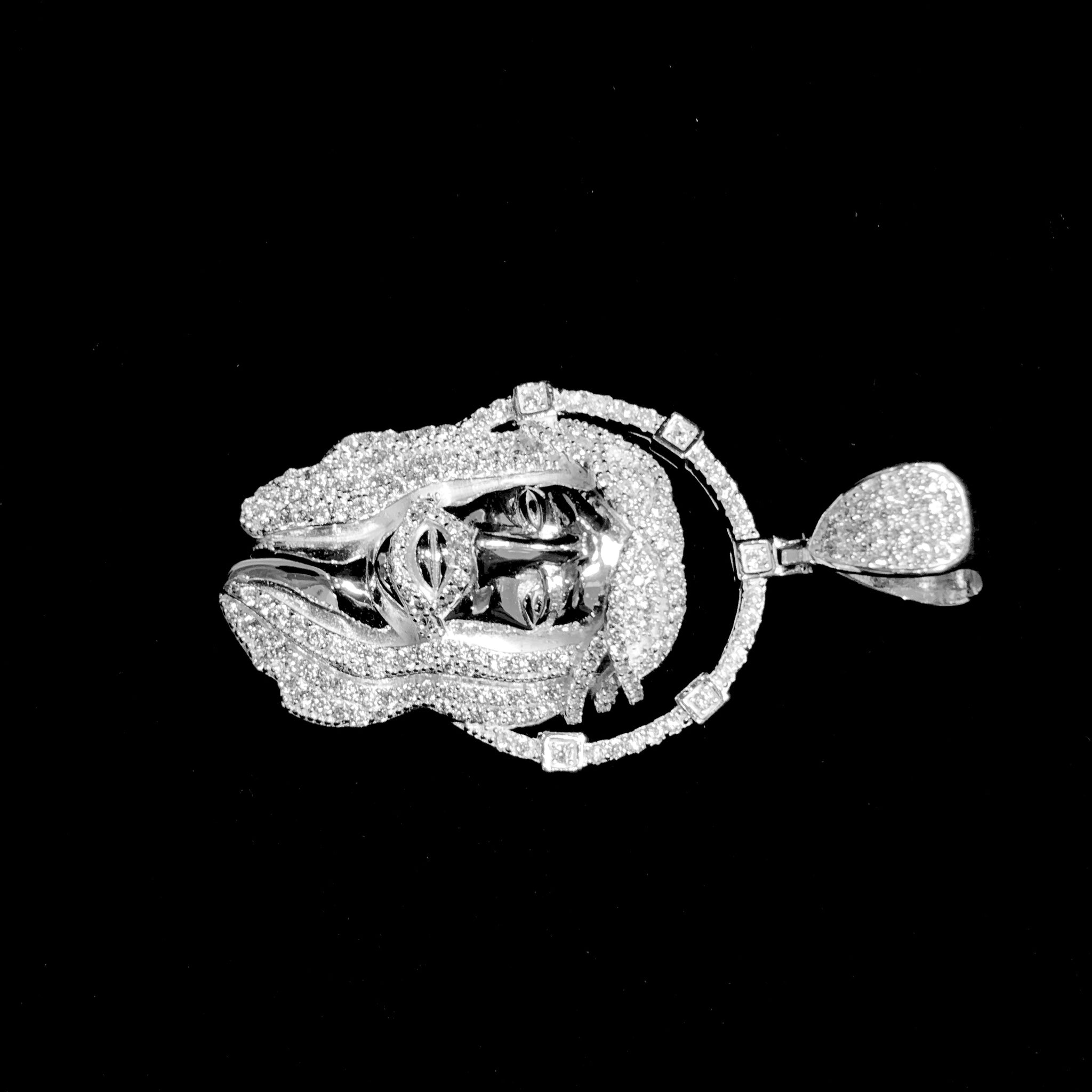 Lord Pendant - Silver 925