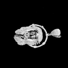 Lord Pendant - Silver 925