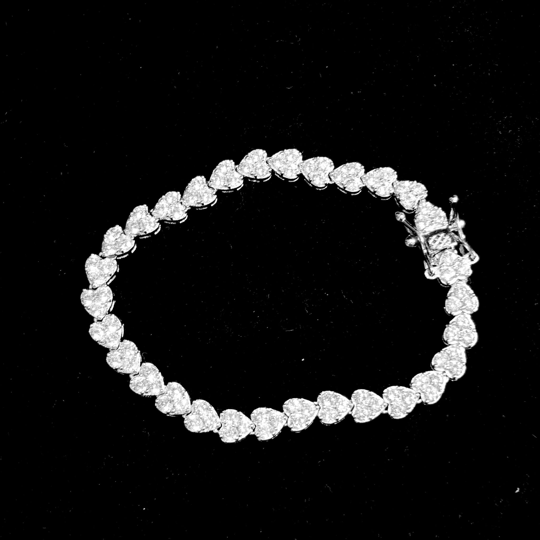 Anchor Pendant - Silver 925