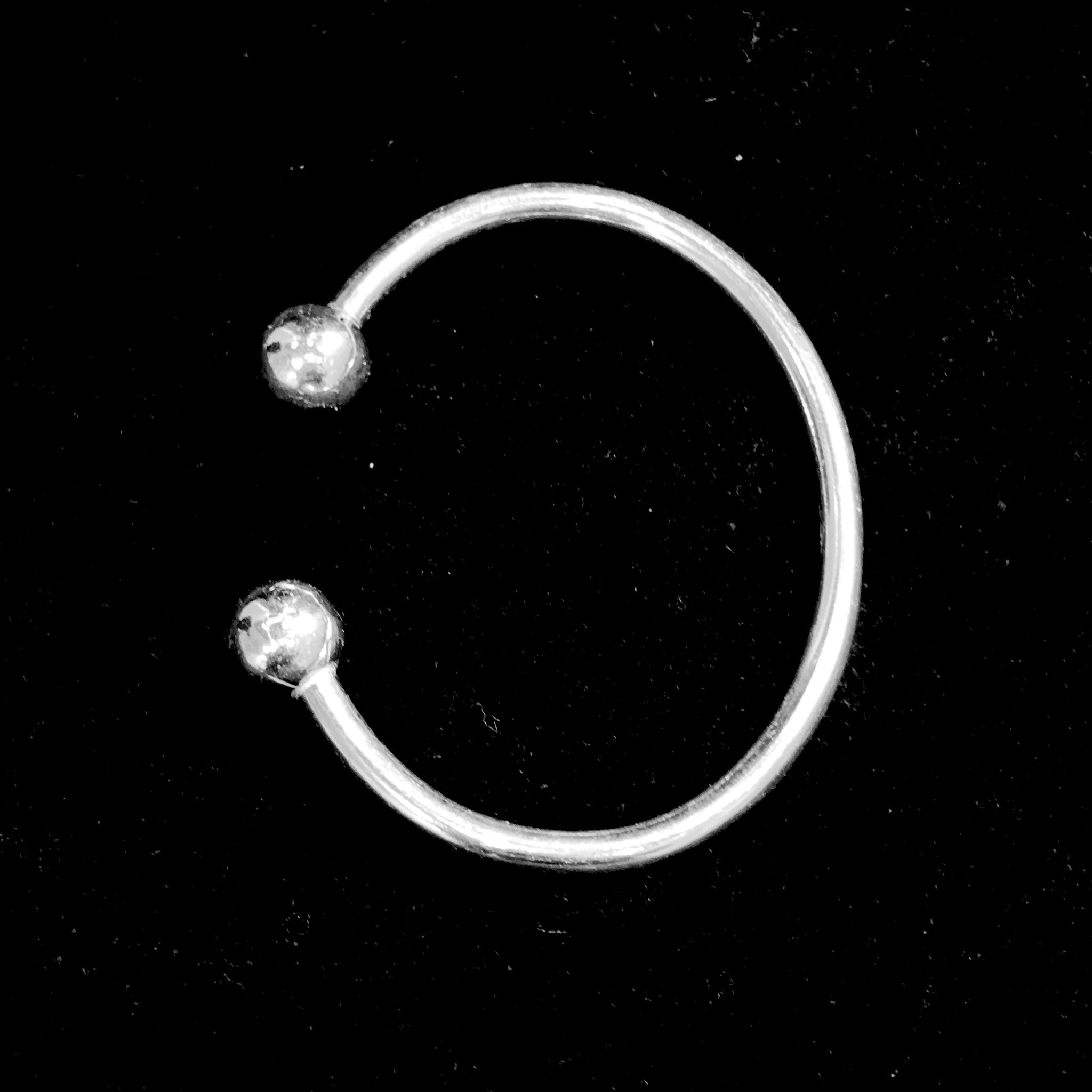 Bracelet Ion - Silver 925