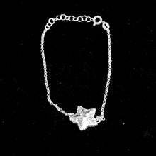Star Bracelet - Silver 925