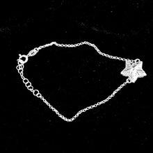 Star Bracelet - Silver 925