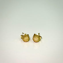 Diamond Dust Earrings