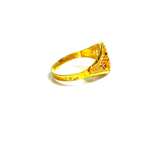 Eternity Band - 18 carat gold