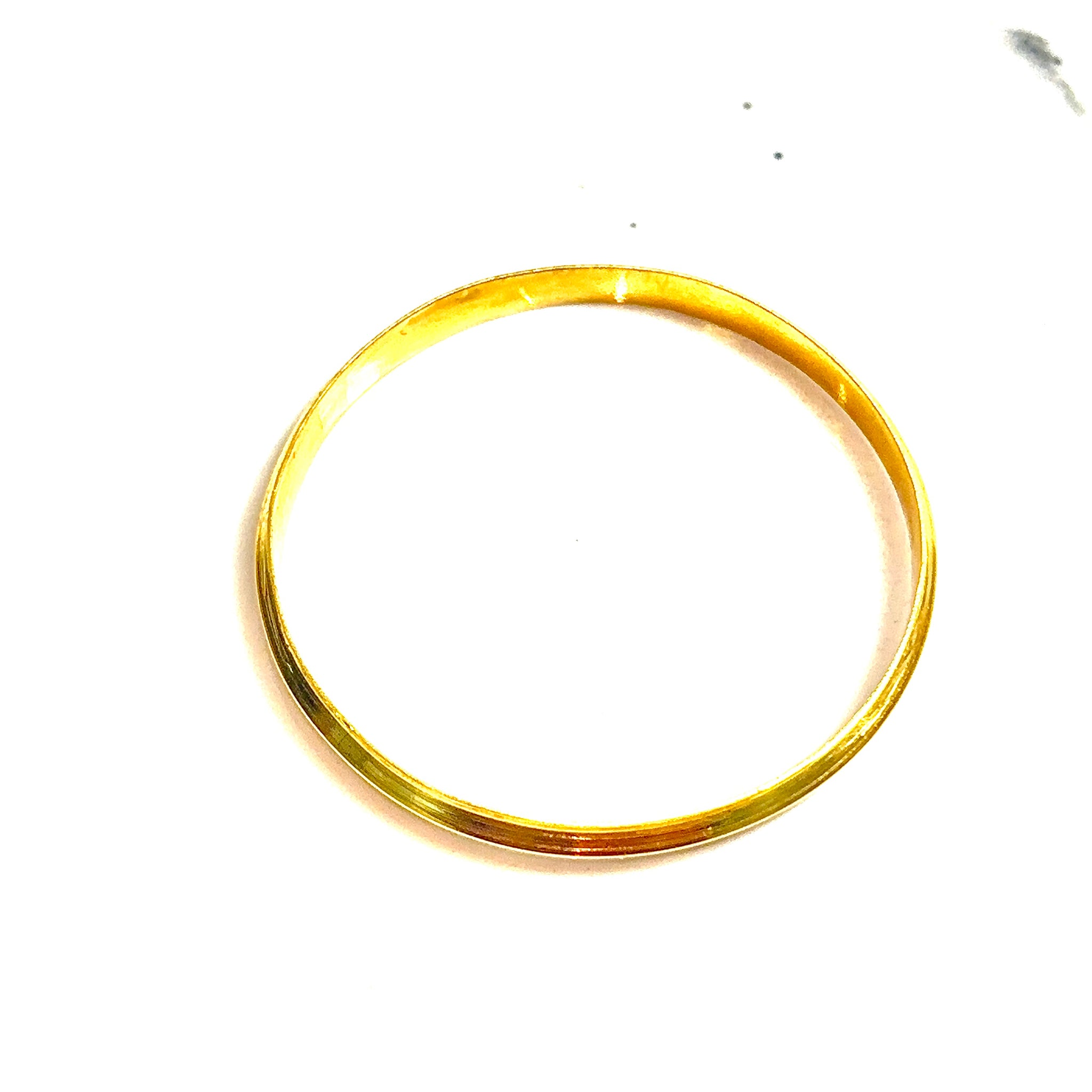 Golden Bracelet - 22 carat gold