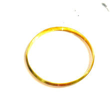 Golden Bracelet - 22 carat gold