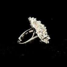 Brilliance Ring - Silver 925