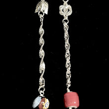 Five Petal Chain - 61cm/11.3mm - Silver 925