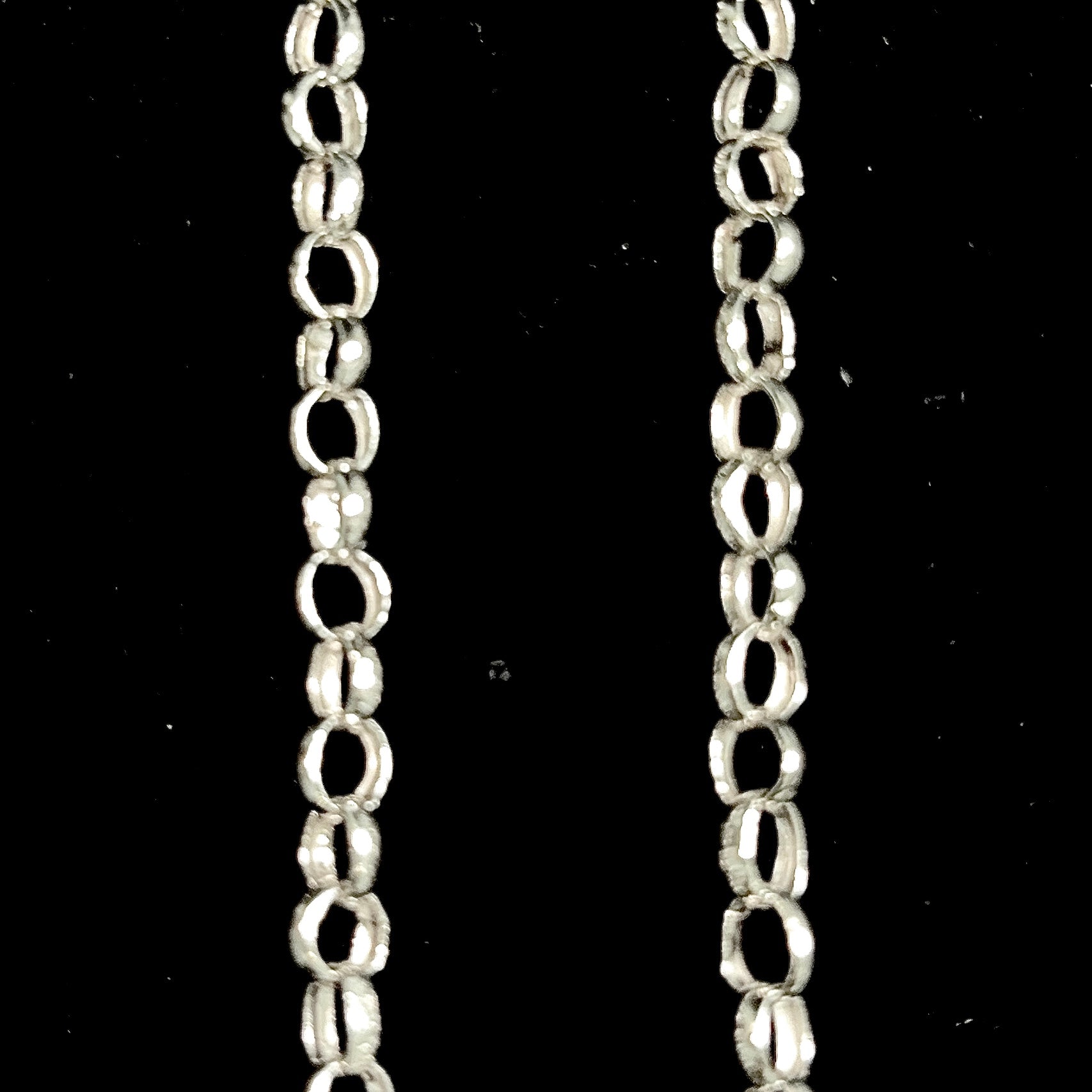 Eternity Band - 70cm/5,4mm - Silver 925