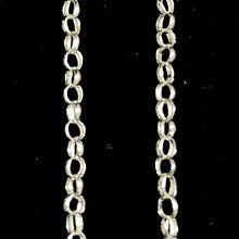 Eternity Band - 70cm/5,4mm - Silver 925