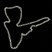 Eternity Band - 70cm/5,4mm - Silver 925