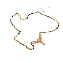 Mangalsutra Chain - 51cm/2.4mm - 18 carat gold